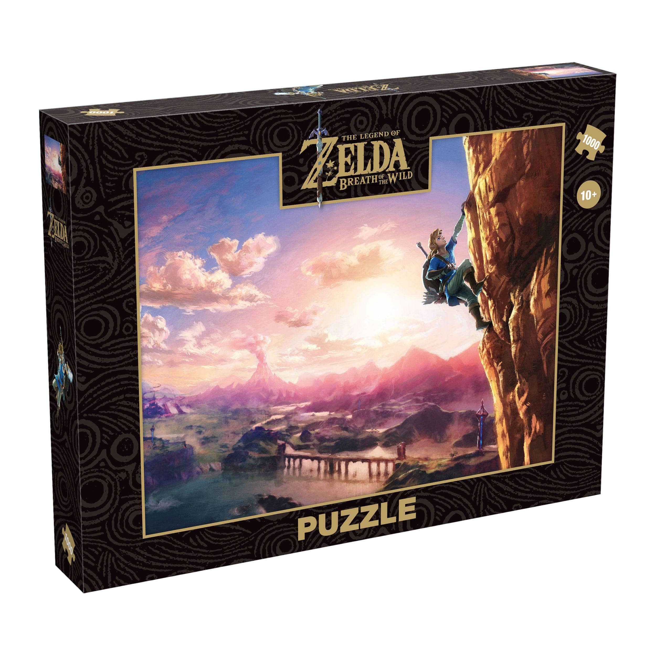 Zelda discount puzzles new