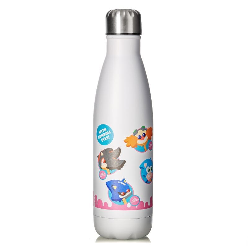 Sonic The Hedgehog bottle 500ml