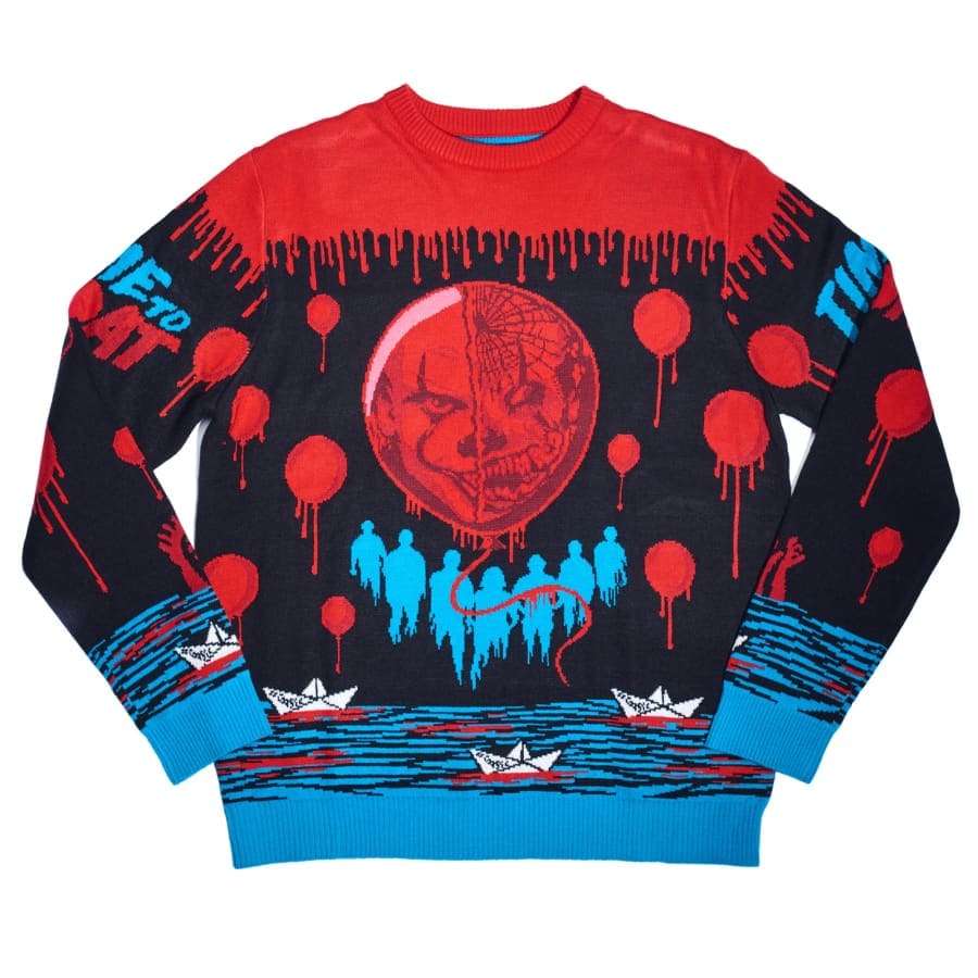 Pennywise sweater sales