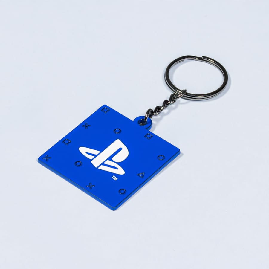 Ps4 keyring sales