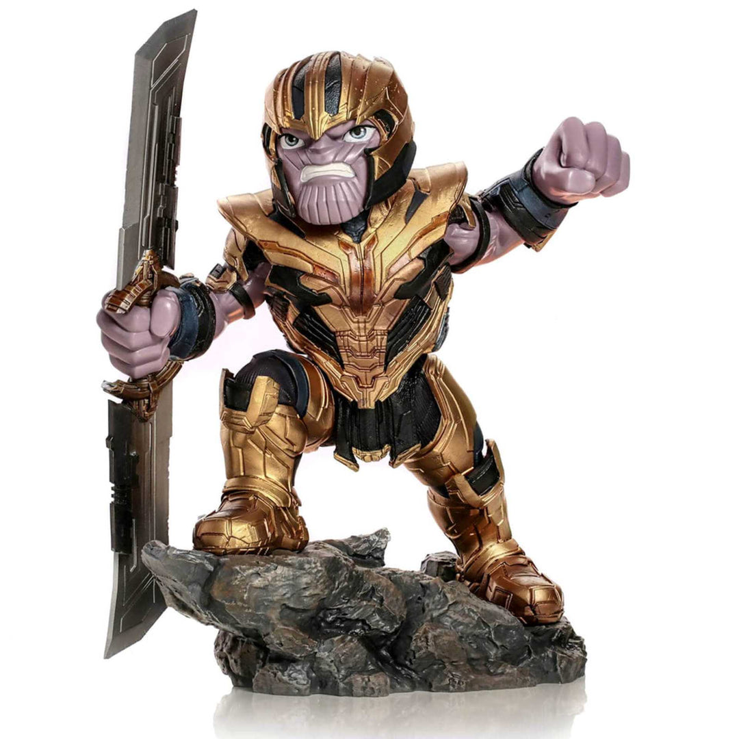 stan lee comics, Get the most celebrated works of Stan Lee, Marvel's Thanos Endgame Figure, only at Just Geek.