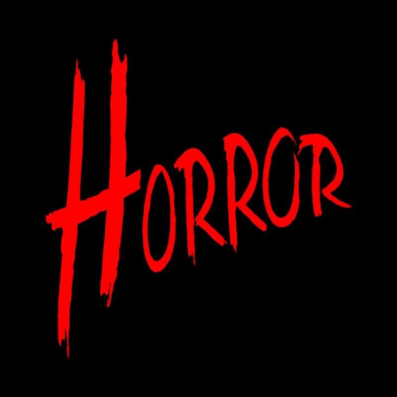 Horror Merchandise | Halloween Merch | Just Geek