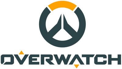 Overwatch Merchandise