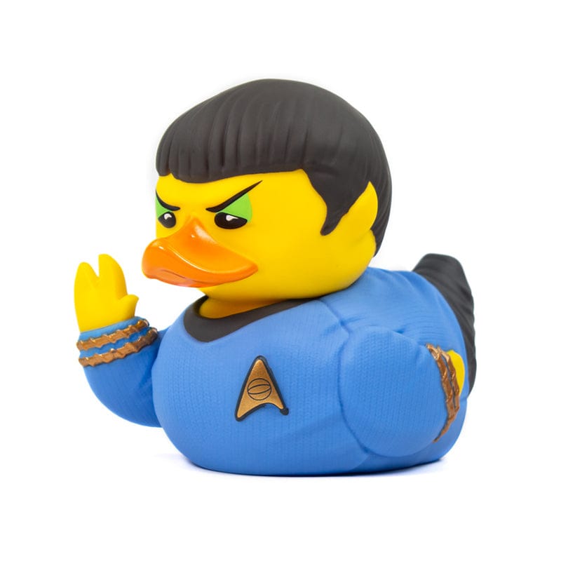 Star Trek TUBBZ