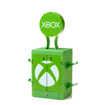 Xbox ‘Green’ Gaming Locker