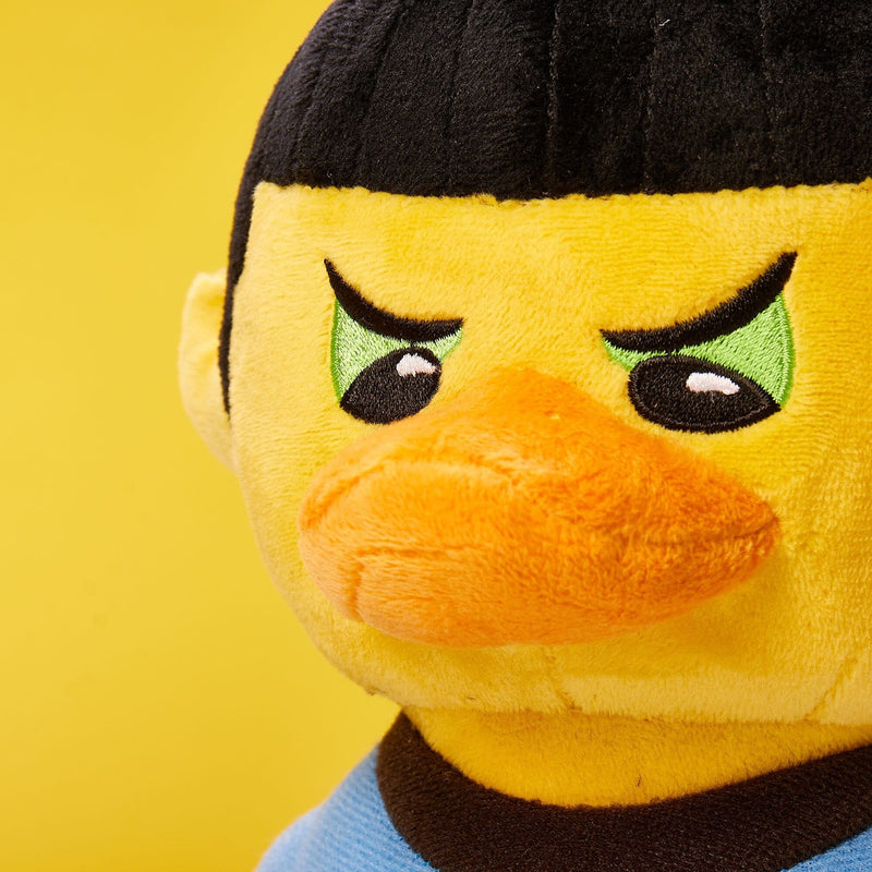 Star Trek: Spock TUBBZ Plushie