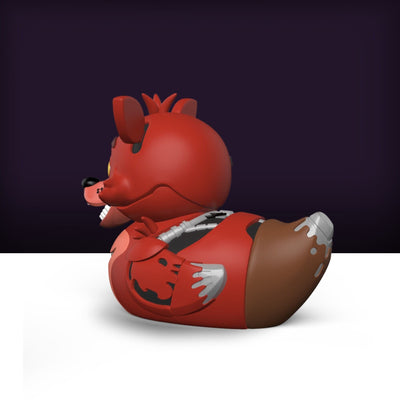 FNAF Tubbz MINI Foxy