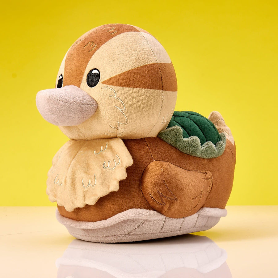 Avatar: Turtleduck TUBBZ Plushie