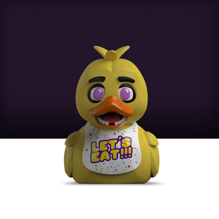 FNAF Tubbz MINI Chica