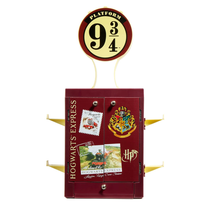 Official Harry Potter ‘Platform 9 ¾’ Gaming Locker