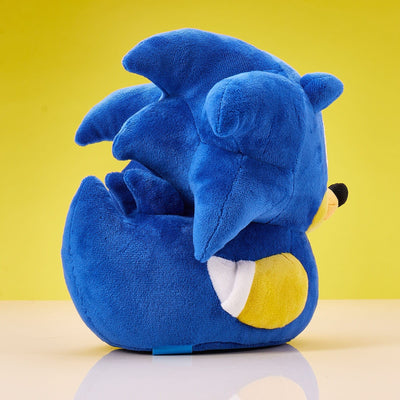 Sonic The Hedgehog: Sonic TUBBZ Plushie