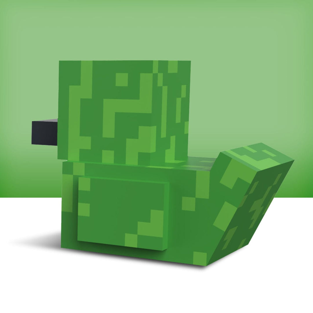 Minecraft: Creeper TUBBZ (First Edition)