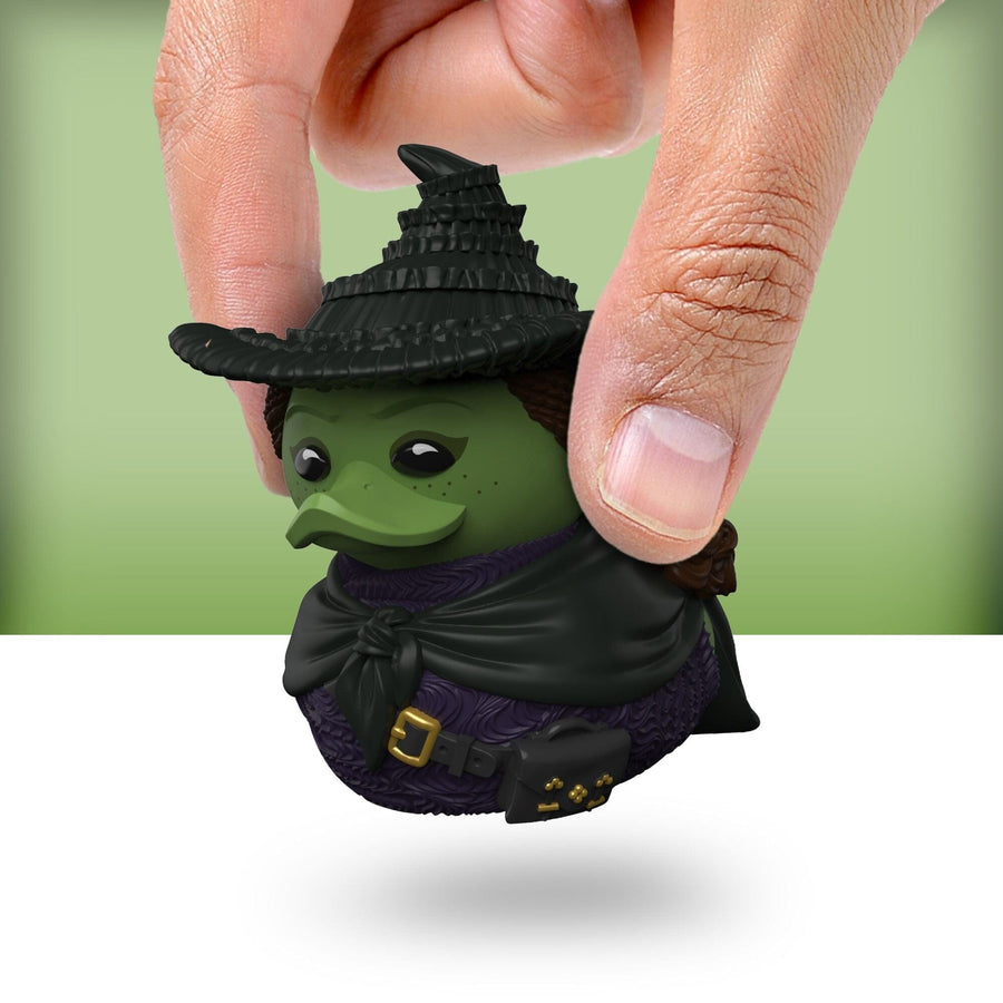 Wicked Tubbz MINI Elphaba Thropp