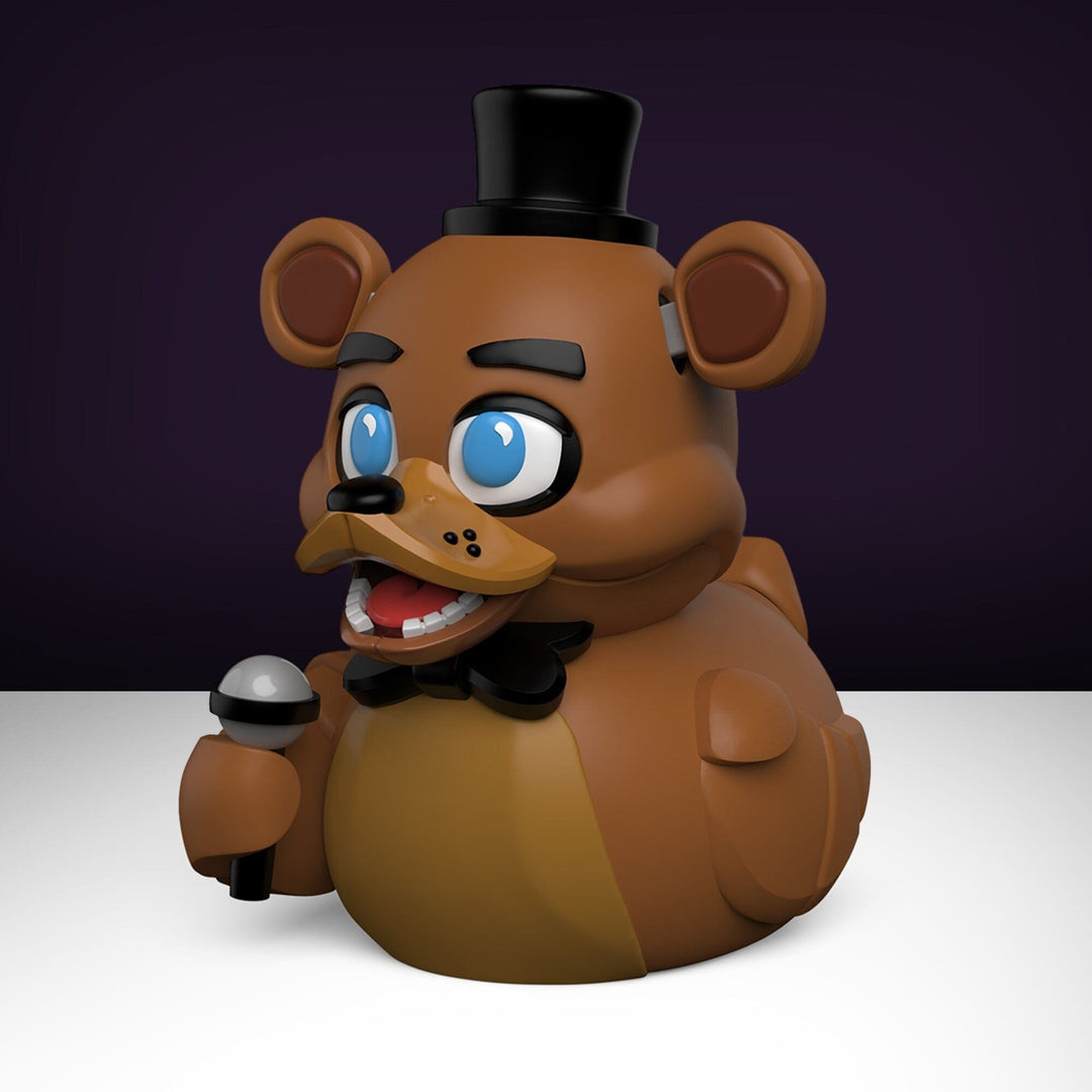 FNAF Tubbz 1st ED Freddy