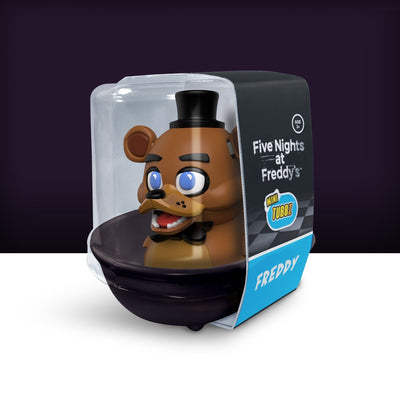 FNAF Tubbz MINI Freddy