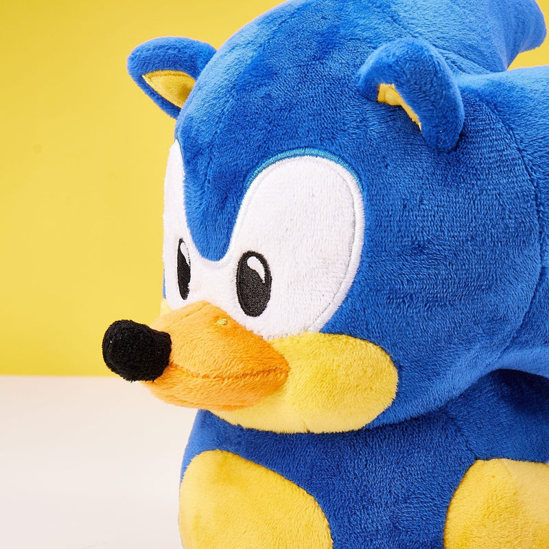 Sonic The Hedgehog: Sonic TUBBZ Plushie