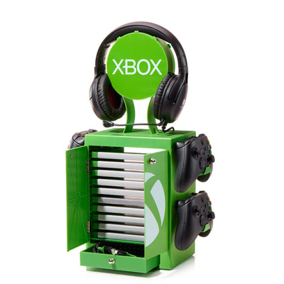 Xbox ‘Green’ Gaming Locker