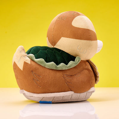 Avatar: Turtleduck TUBBZ Plushie