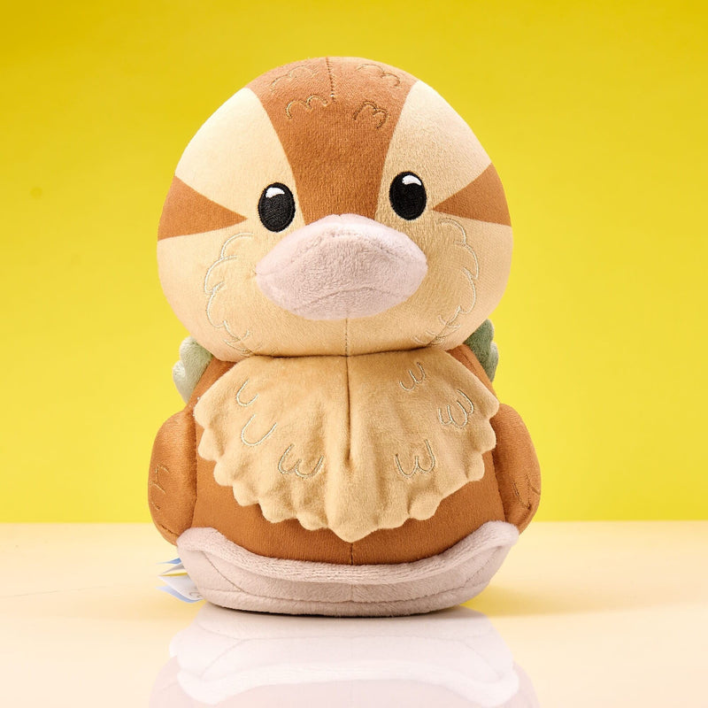 Avatar: Turtleduck TUBBZ Plushie