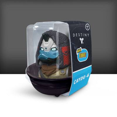 Destiny Tubbz MINI Cayde-6