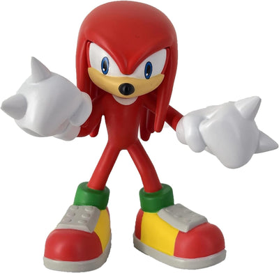 Sonic Gift Box Set 4 Figurines