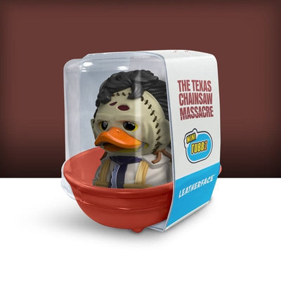 Texas Chainsaw Massacre: Leatherface TUBBZ (Mini Edition)