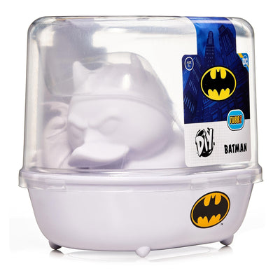 DC Comics: Batman TUBBZ (DIY - Paint Your Own Edition)