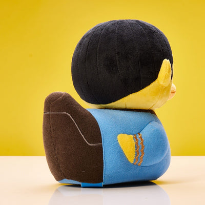 Star Trek: Spock TUBBZ Plushie