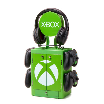 Xbox ‘Green’ Gaming Locker