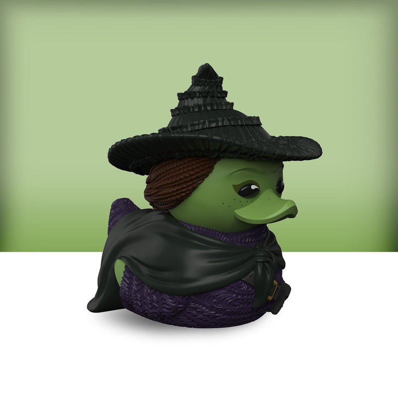 Wicked Tubbz MINI Elphaba Thropp