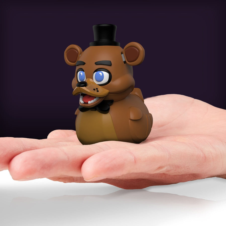 FNAF Tubbz MINI Freddy