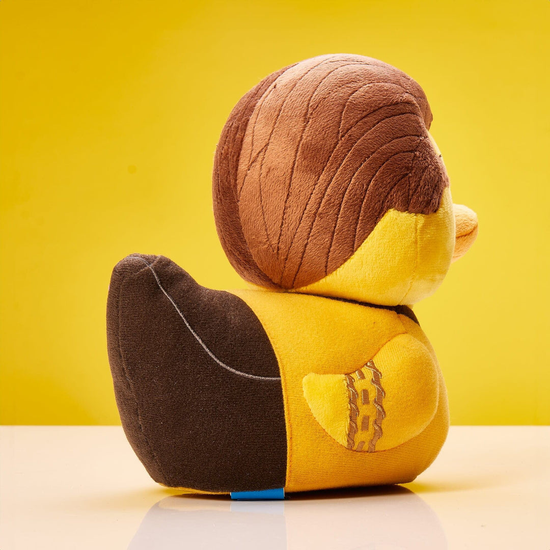 Star Trek:  James T. Kirk TUBBZ Plushie