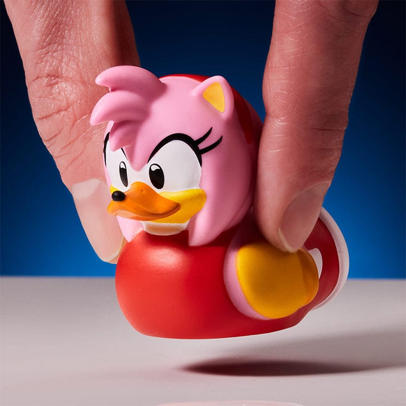 Sonic Tubbz MINI Amy Rose