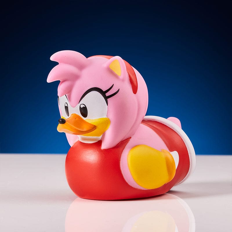 Sonic Tubbz MINI Amy Rose