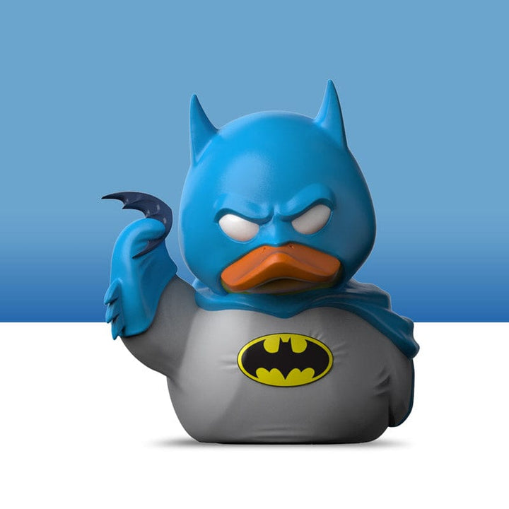 DC Comics Tubbz MINI Batman