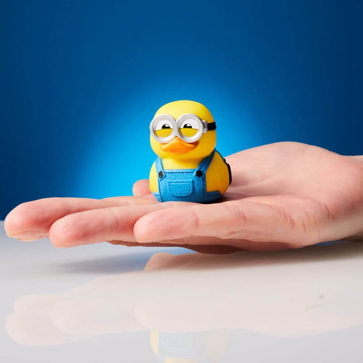 Official Minions Bob Mini TUBBZ