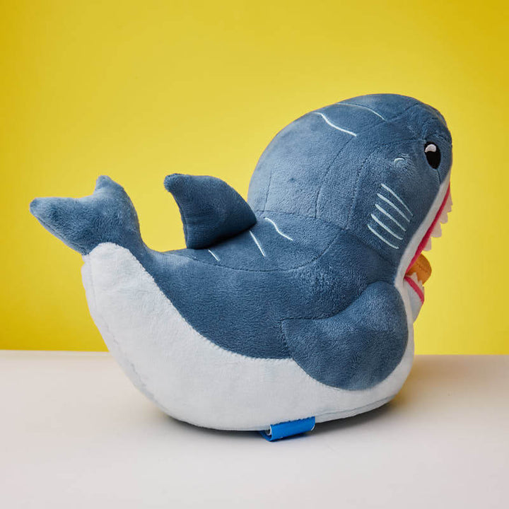 Official Jaws Bruce TUBBZ Plushie