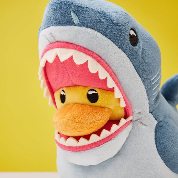 Official Jaws Bruce TUBBZ Plushie