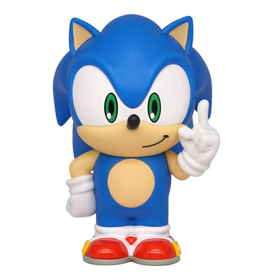 Sonic - The Hedgehog Coin Bank Sonic