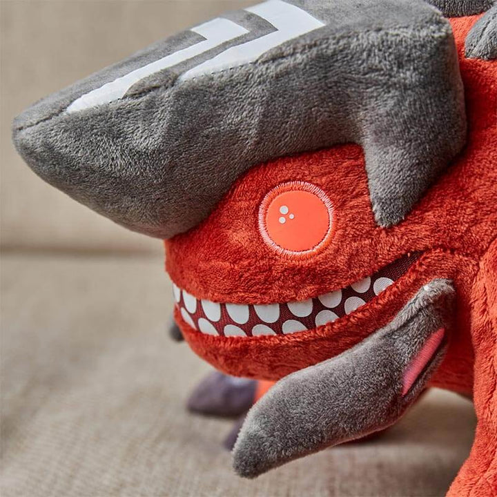 Official Destiny - Cabal War Beast Plushie