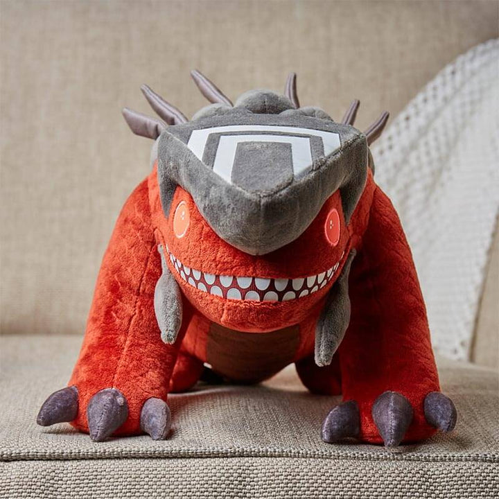 Destiny Cabal War Beast Plush