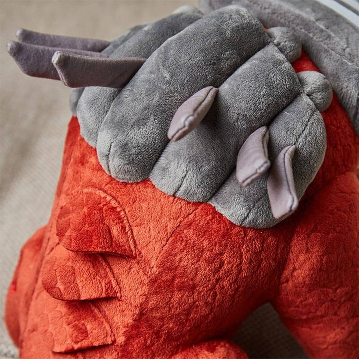 Official Destiny - Cabal War Beast Plushie