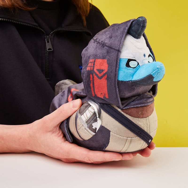 Tubbz Plushie Destiny Cayde-6