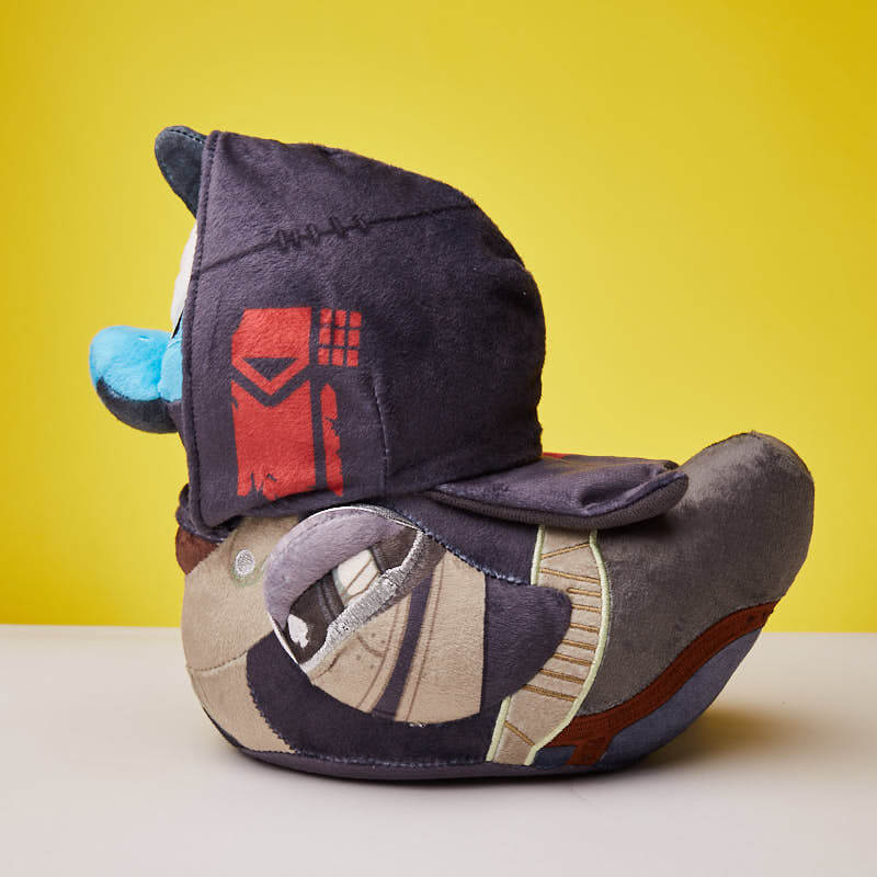 Tubbz Plushie Destiny Cayde-6