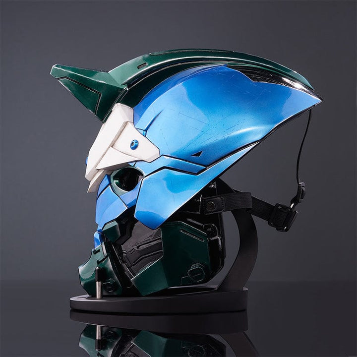 Destiny: Cayde-6 Premium Cosplaying Helmet