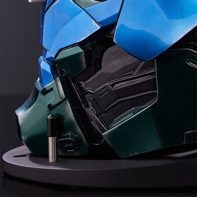 Destiny: Cayde-6 Premium Cosplaying Helmet