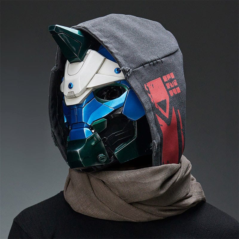 Destiny: Cayde-6 Premium Cosplaying Helmet