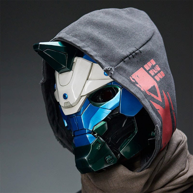 Destiny: Cayde-6 Premium Cosplaying Helmet