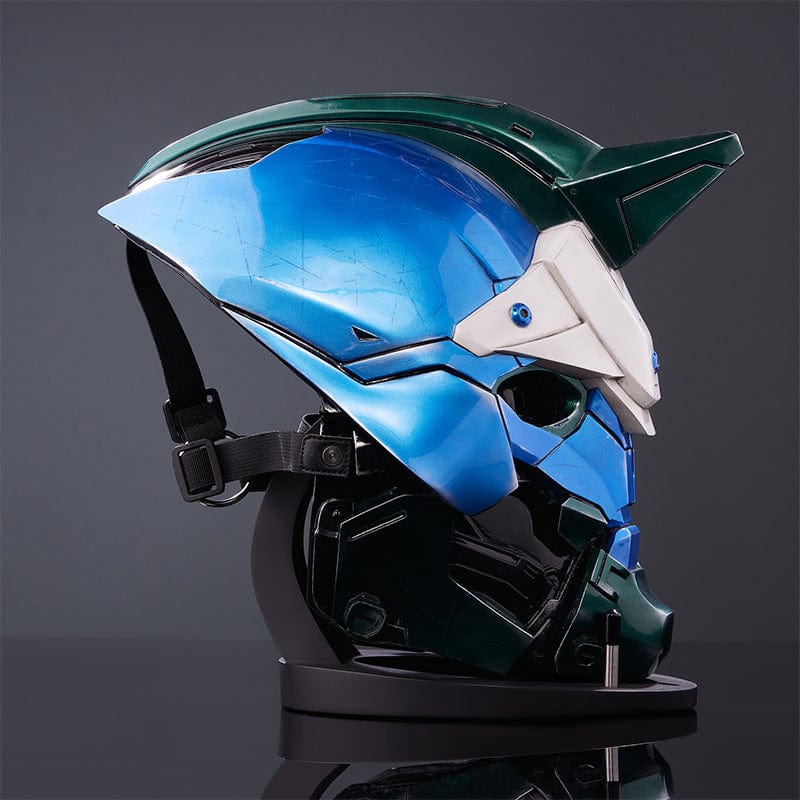 Destiny: Cayde-6 Premium Cosplaying Helmet