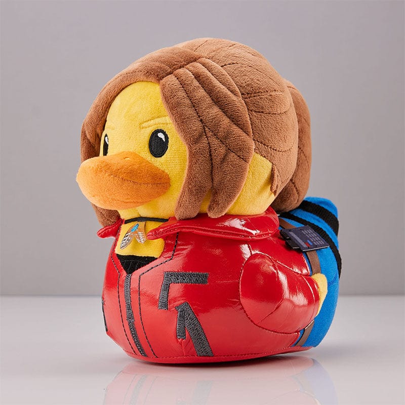 Resident Evil: Claire Redfield TUBBZ Plushie